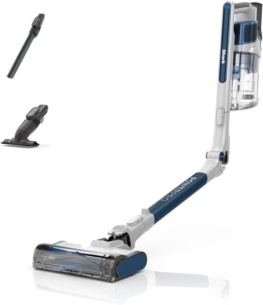 Shark PowerPro Cordless Stick Vacuum Cleaner