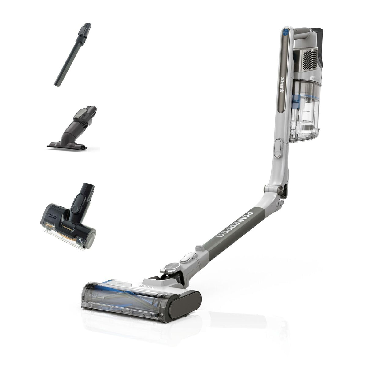 Shark PowerProPet Cordless Stick Vacuum | Reveal Technology |