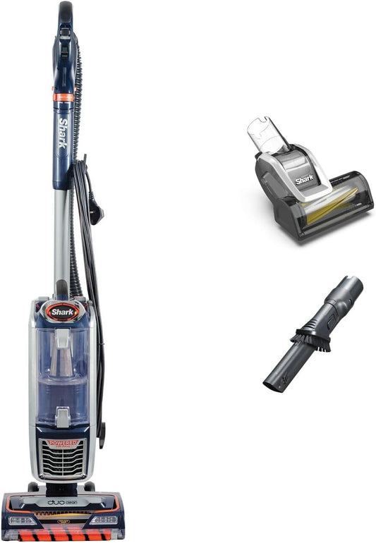 Shark Corded Upright Vacuum Cleaner,0.83L, Pet Model 750W