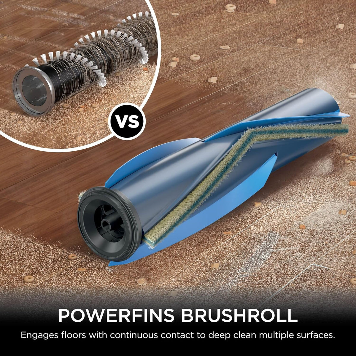 Shark PowerPro Cordless Stick Vacuum Cleaner