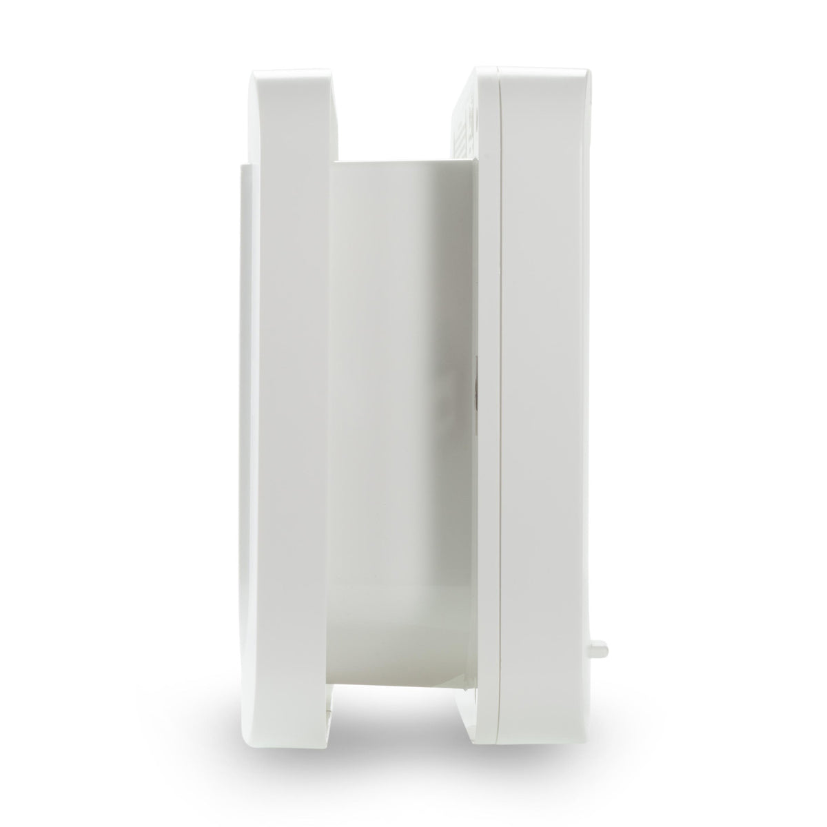 Sureflap Microchip Cat Flap - White