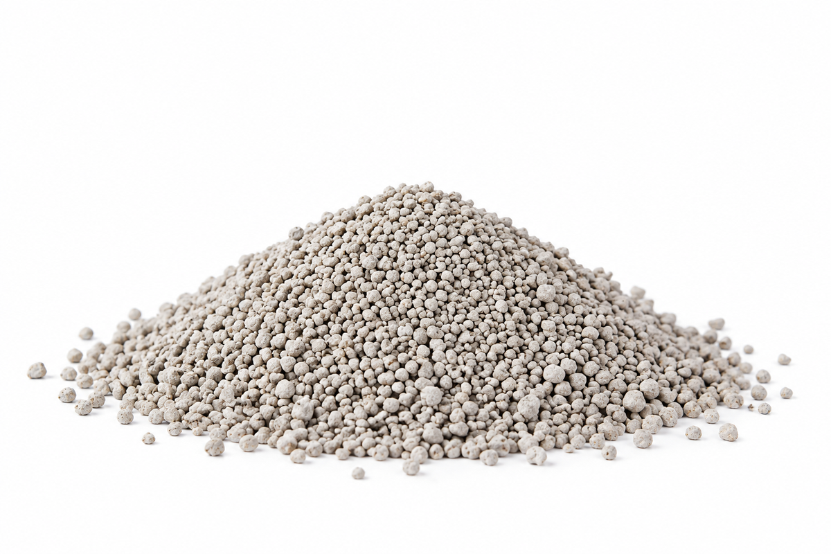 New Mills Pet Supplies Premium Clumping Cat Litter – 10L